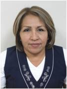 Tec. MARIA JUDITH VALENZUELA BARRA