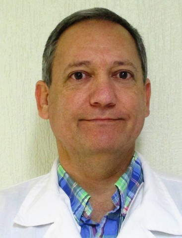 Dr. JOAQUIN SANCHEZ GONZALEZ