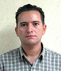 Ing. JESUS ALBERTO TAYLOR MARTINEZ